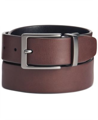 penguin reversible belt