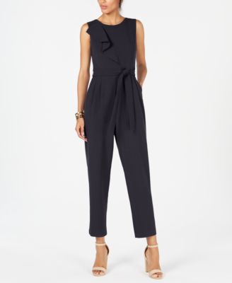 jessica howard petite jumpsuit