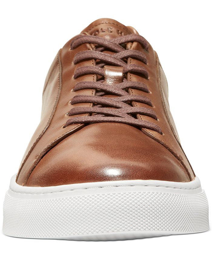 cole haan jensen sneaker