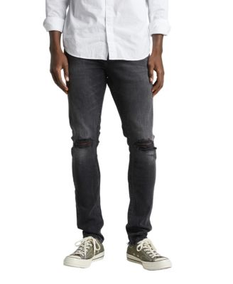 macys mens silver jeans