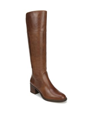 franco sarto cognac riding boots