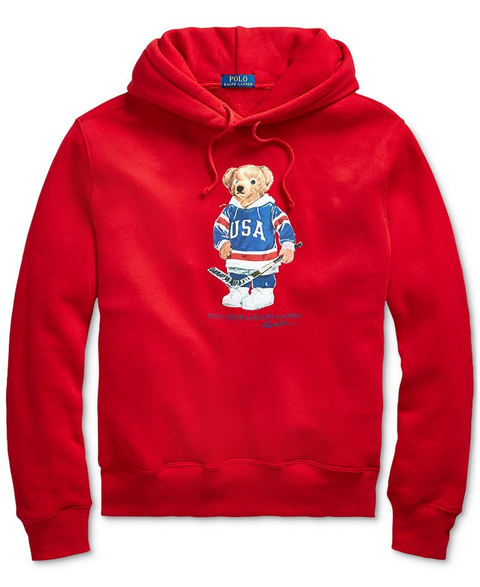ralph lauren big and tall hoodies