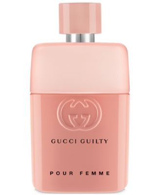 gucci guilty eau de parfum for her