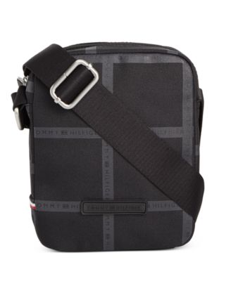 tommy hilfiger reporter bag