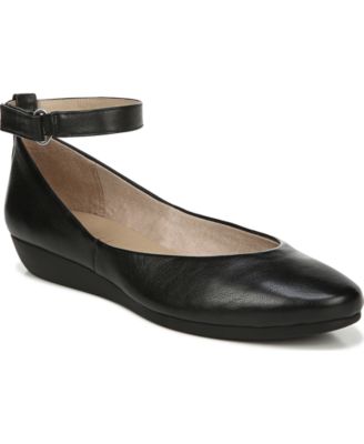 valory ballet flat