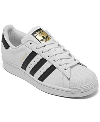 adidas Women's Superstar Casual Sneakers from Finish Line \u0026 Reviews -  Finish Line Athletic Sneakers - Shoes - Macy's