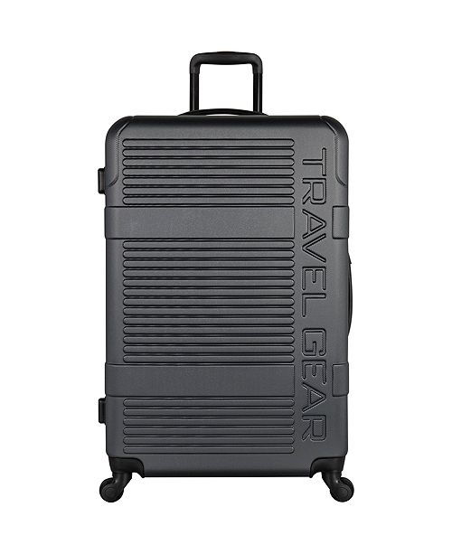 Travel Gear Hyperion 28 Check In Luggage Reviews Upright Luggage Macy S