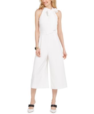 vince camuto jumpsuit petite