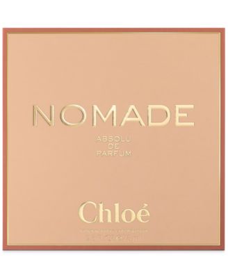 macys chloe nomade