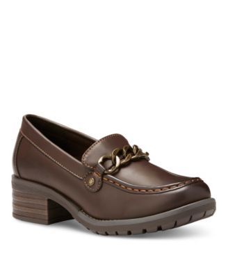 eastland shoes womens loafers