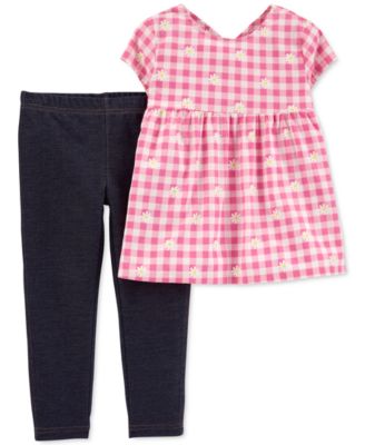 girls 2 piece sets