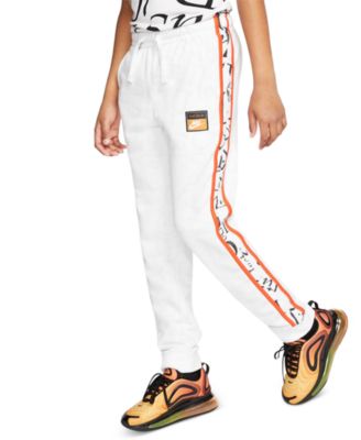 macys nike pants