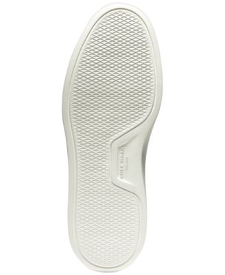 grandprø rally court sneaker