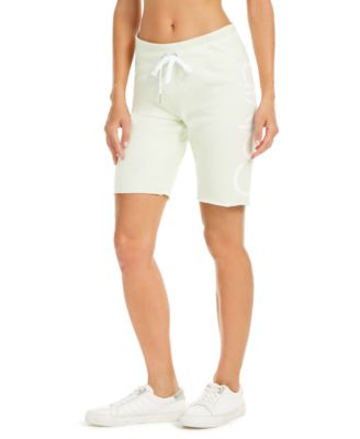 macy's bermuda shorts womens