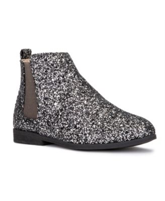 macys girls boots