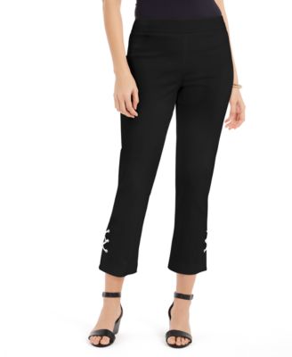 macys jm collection pants