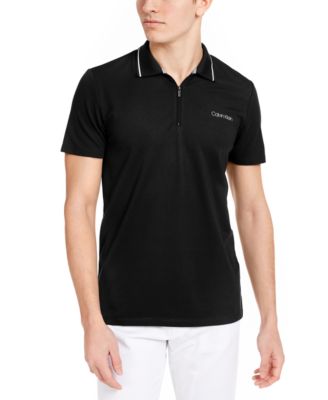 calvin klein t shirt polo