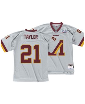 sean taylor mitchell and ness