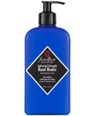 Jack Black Industrial Strength Hand Healer для рук 16 унций 8890₽