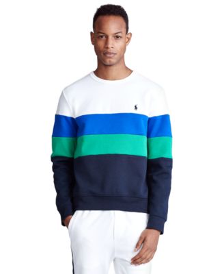 macys color block sweater