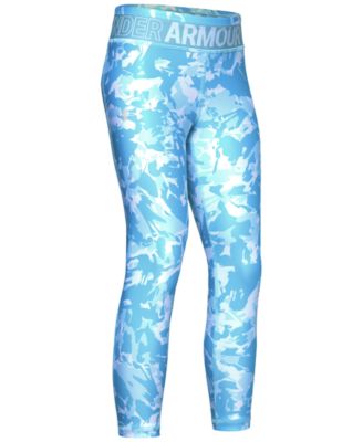 under armour leggings youth