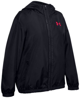 under armour storm hoodie girls