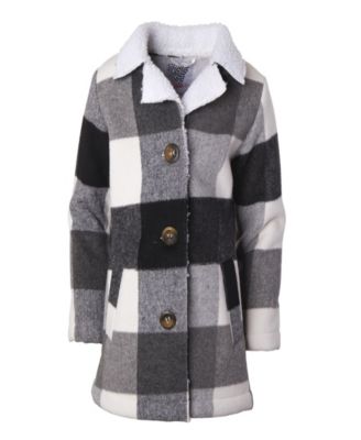 little girl jackets and coats