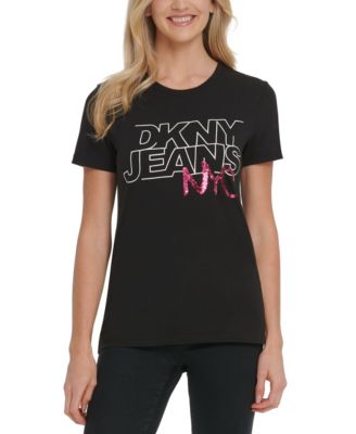 dkny jeans macys