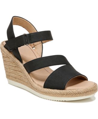 macys ankle strap shoes