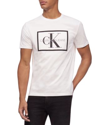 calvin klein monogram box