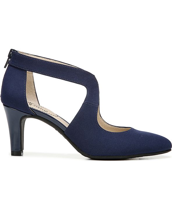 LifeStride Giovanna 2 Pumps &amp; Reviews All Women�s Shoes