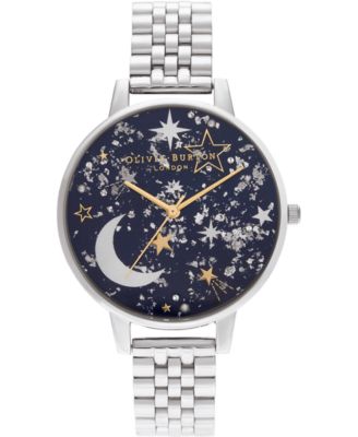 olivia burton watches celestial