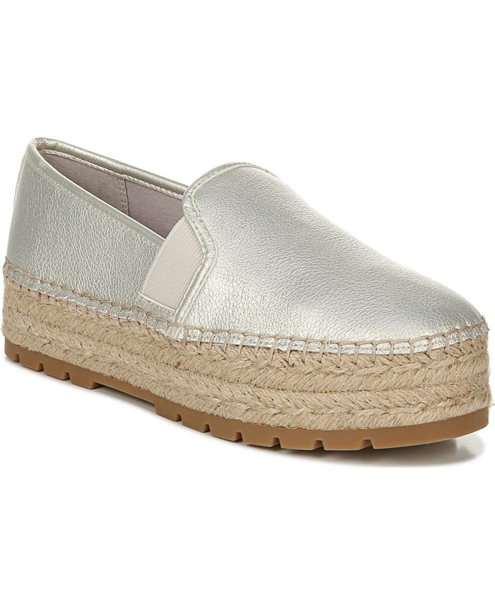 Circus by Sam Edelman Cora Flatform Espadrilles & Reviews - Wedges - Shoes - Macy's