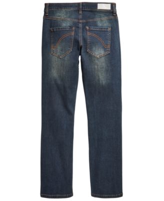 ring of fire moto jeans