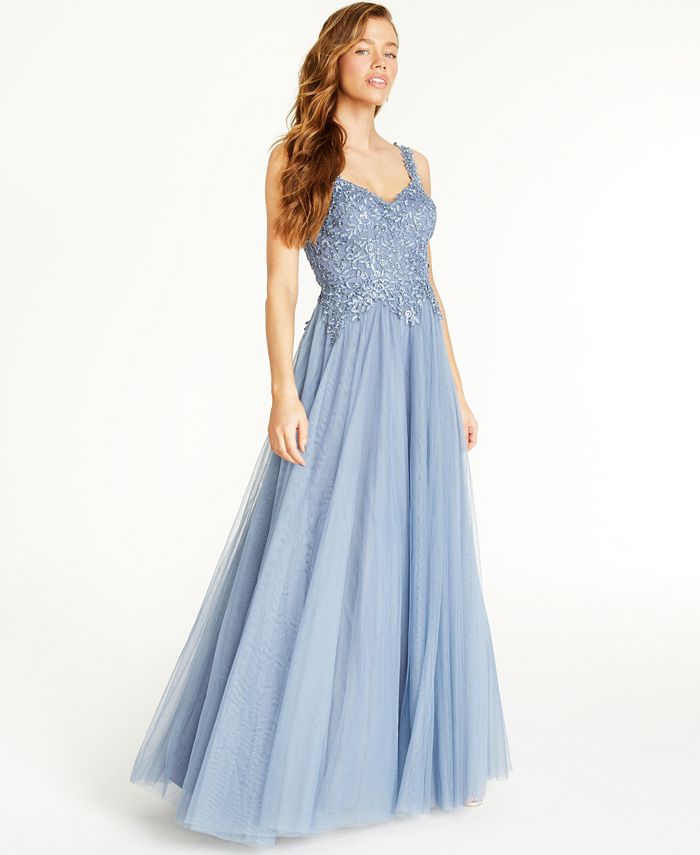 the prom macys
