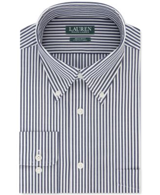 ralph lauren mens dress shirt