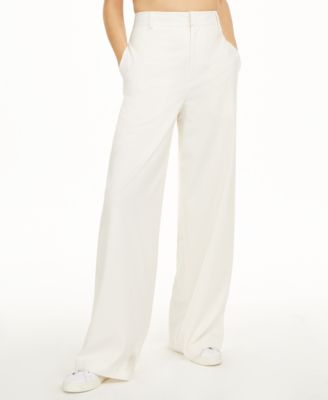 macys womens casual pants