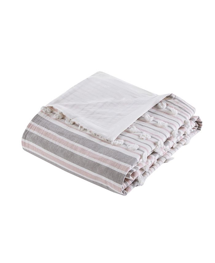 Urban Habitat Calum 5Piece King/Cal King Duvet Cover Set & Reviews