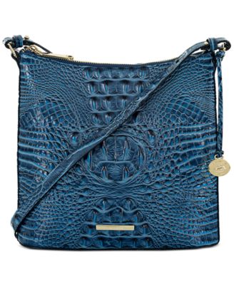 Macys brahmin crossbody online bags