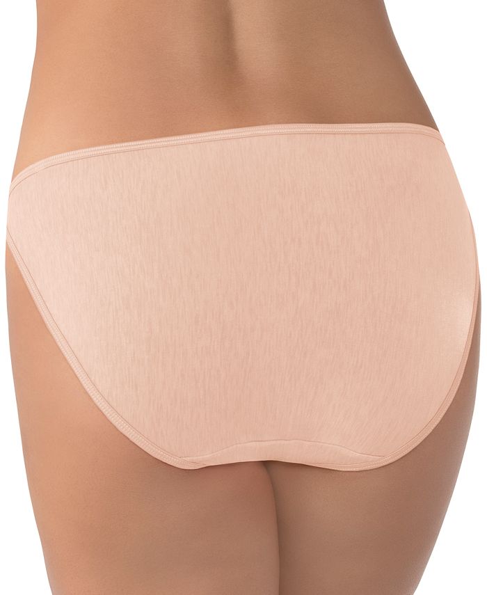 Vanity Fair Illumination String Bikini Underwear 18108 & Reviews Bras