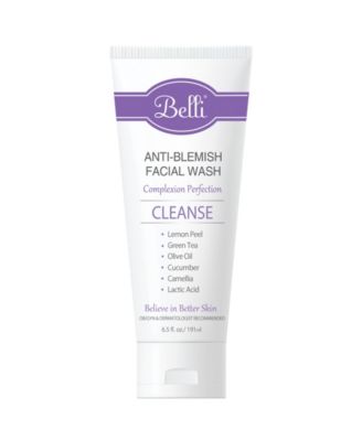 belli facial hydrator