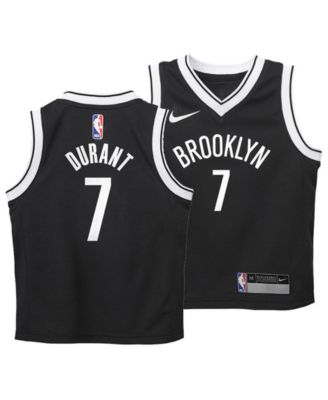 kevin durant jersey brooklyn
