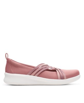 clarks sillian 2.0 cora