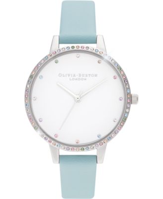 olivia burton ladies watch sale