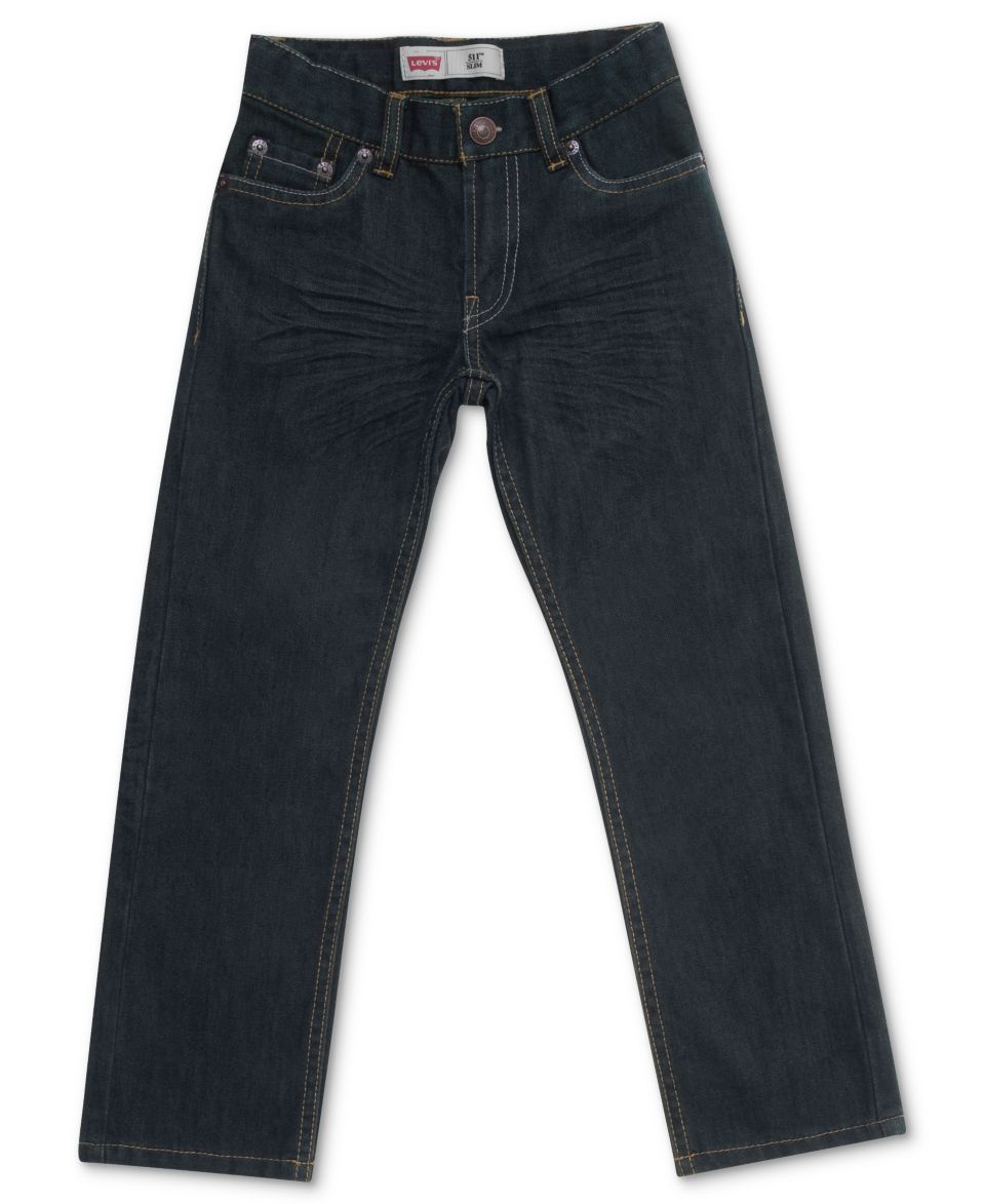 Levis Boys 511 Skinny Jeans   Kids