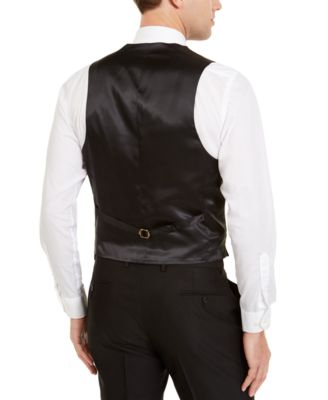 ralph lauren tuxedo vest