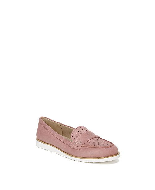 Lifestride Zaza Slip Ons Reviews Slippers Shoes Macy S