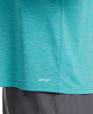 nike men's hydroguard swim shirt