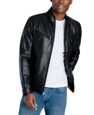 michael kors men's hipster jacket