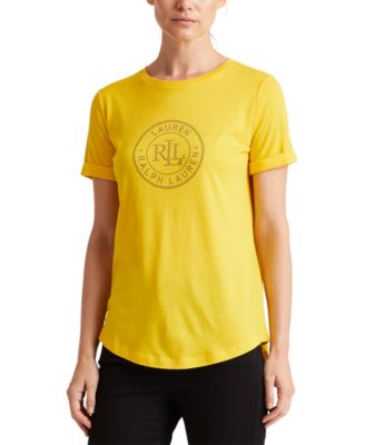 macys ralph lauren petite